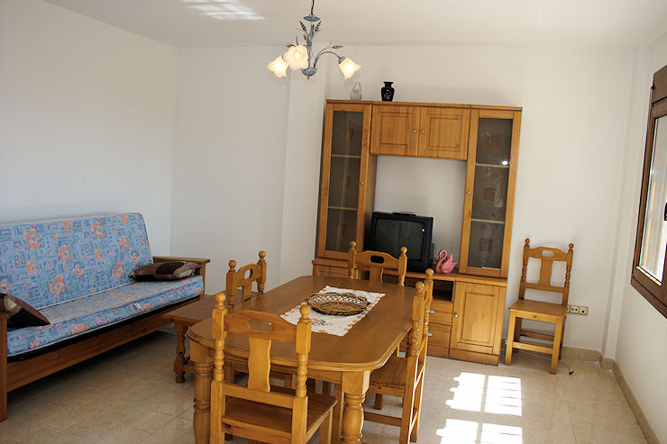 Chalet independiente en alquiler en Rincón de la Victoria